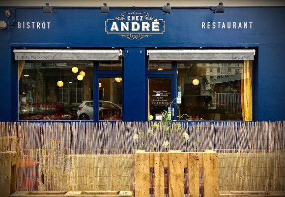 Chez Andre