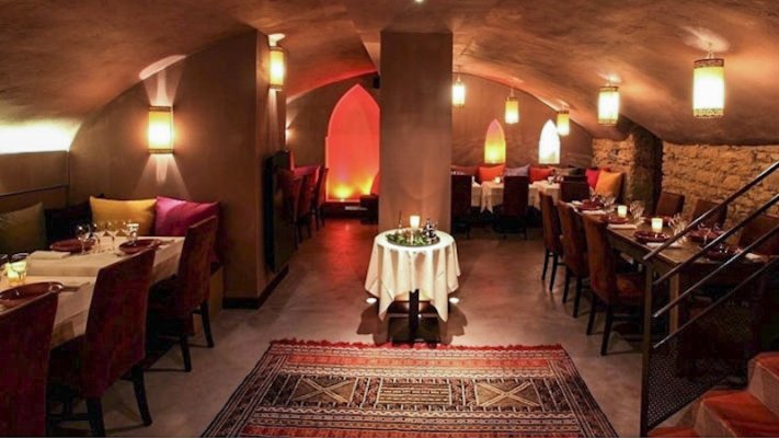 Restaurant le KSAR