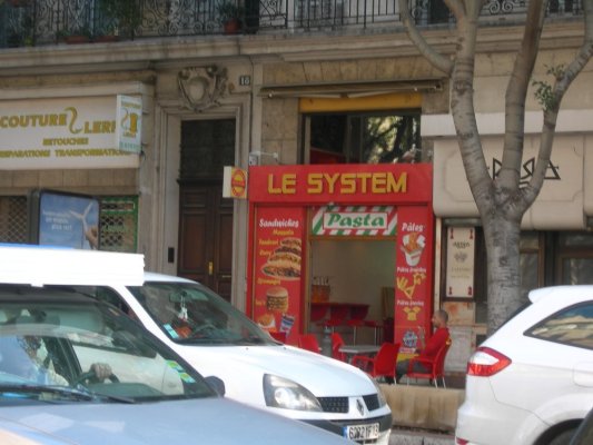 Le System Baille