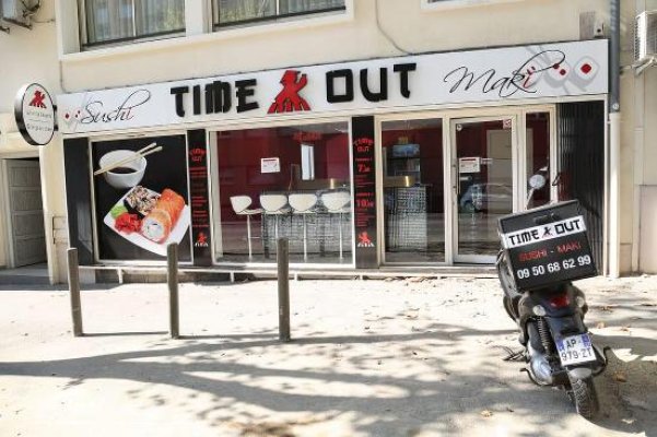 Time Out