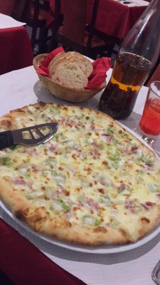 Pizzeria Rotolo