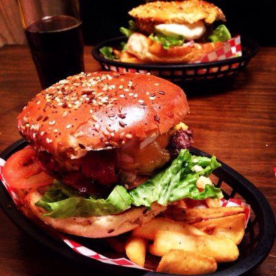 Burger N Co