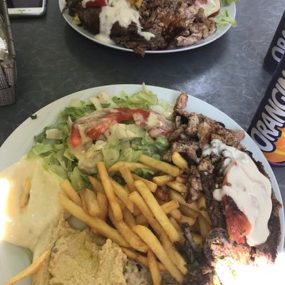 Flavours of Lebanon Restaurant