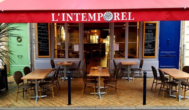 L'Intemporel