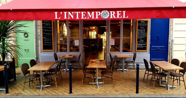 L'Intemporel