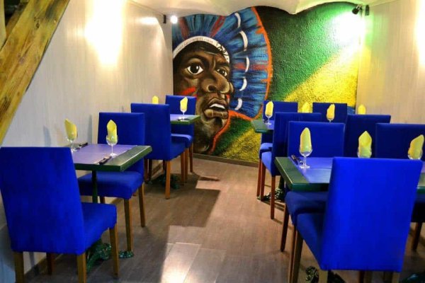 Boteco Brasil