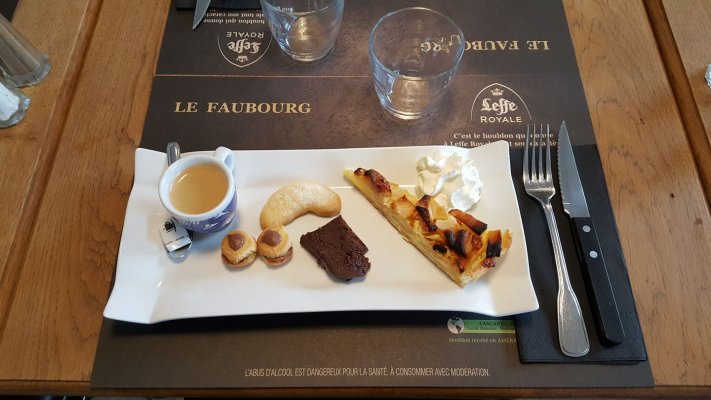 Le Faubourg