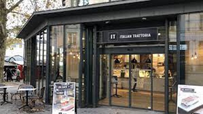 IT Italian Trattoria