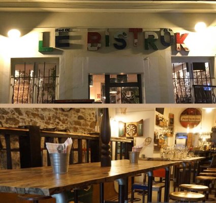 Le Bistrok