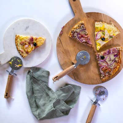 Tutti Pizza