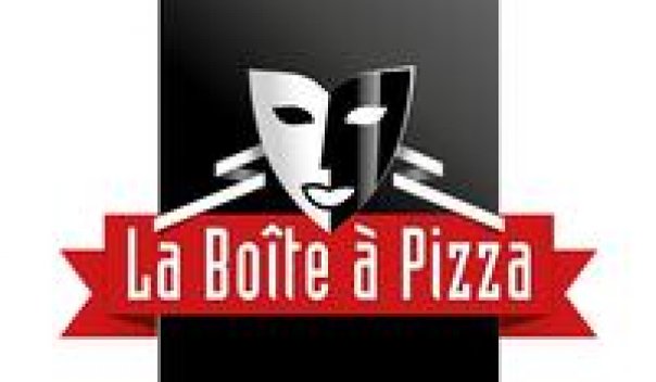 La Boîte à Pizza