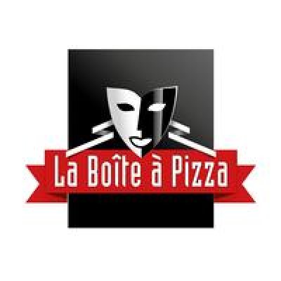 La Boîte à Pizza