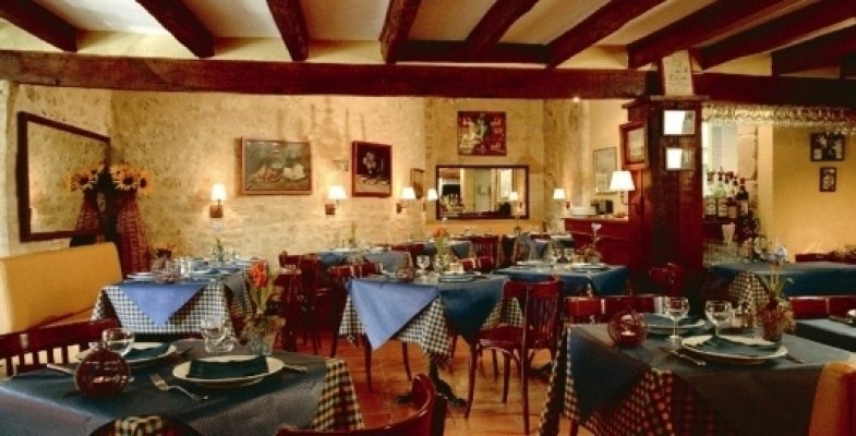 Le Bistrot d Hercule