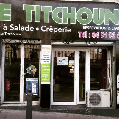 Le Titchoune