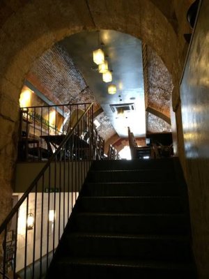 La Crêpe au Carré