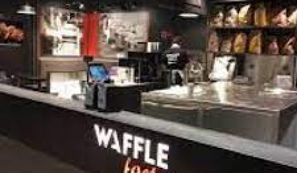 Waffle Factory Nantes