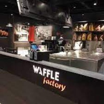 Waffle Factory Nantes