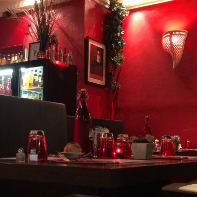 Chez Lili