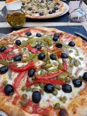 Ristorante Pizzeria Chez Franco et Pascale