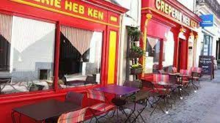 Creperie Heb Ken