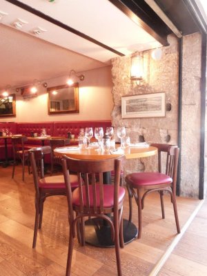 Le Bouchon Provençal