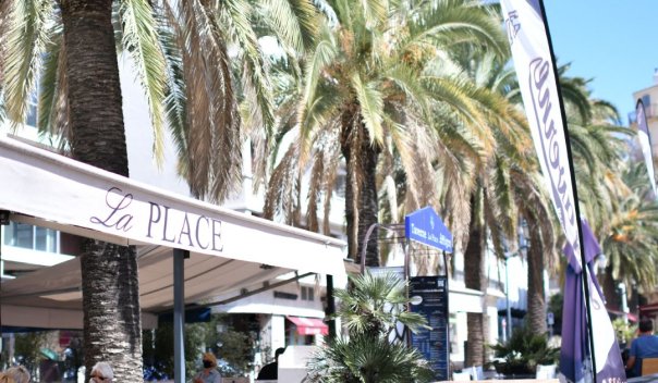 Taverne La Place Affigem