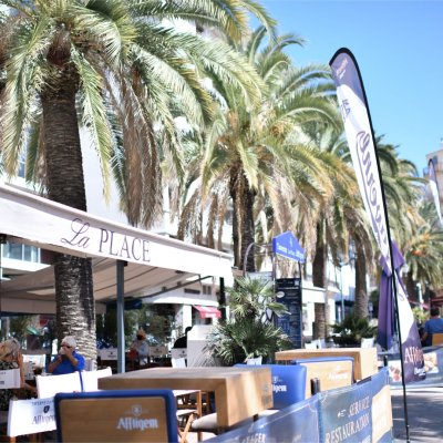 Taverne La Place Affigem