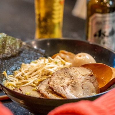 Fufu Ramen - Bordeaux Chartrons