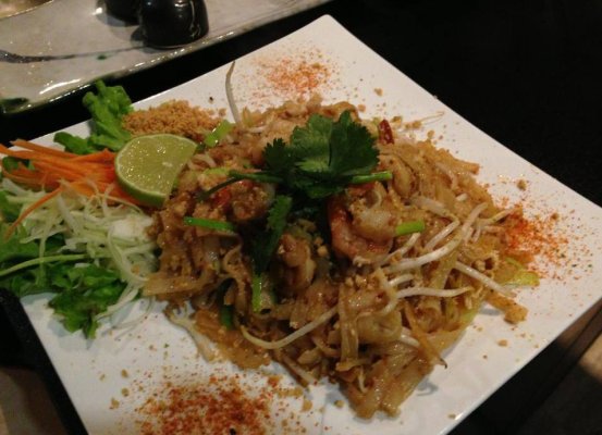 Restaurant Chao Phraya