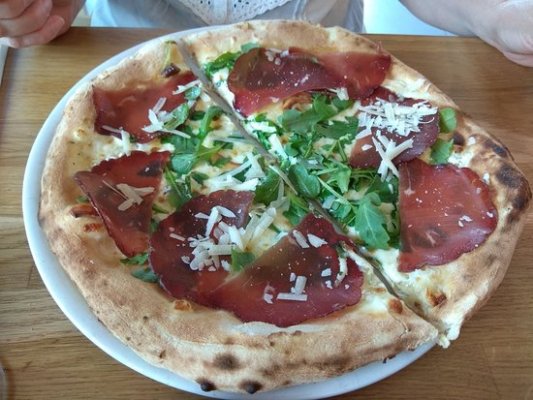 Italian s Pizza