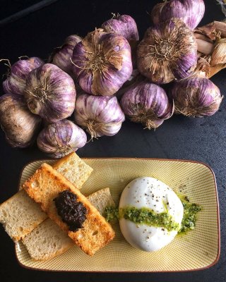 Restaurant Family Kitchen Burger Mozzarella