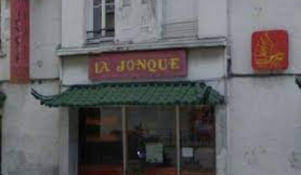 La Jonque