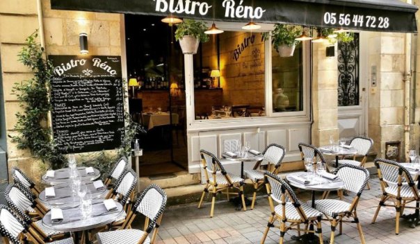 Bistro Réno