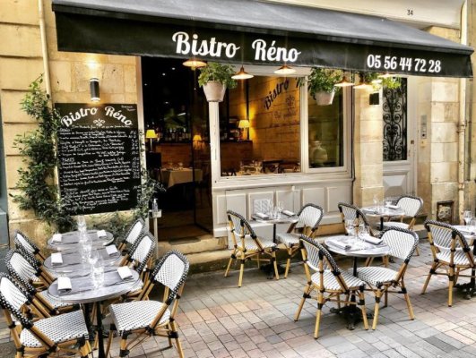 Bistro Réno