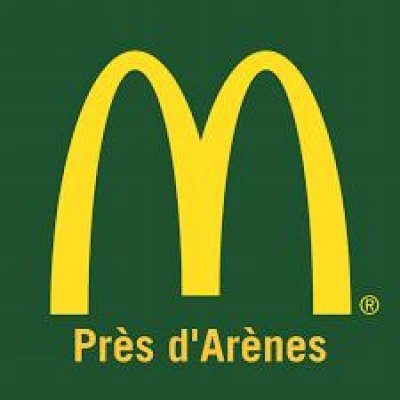McDonald s Près d Arènes Montpellier
