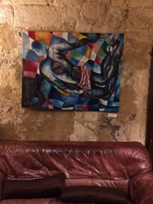 La Conserverie Converserie