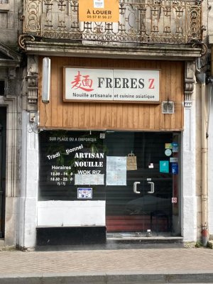 Frères Z