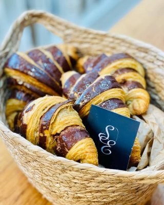 Boulangerie Pain De Sucre Toulon