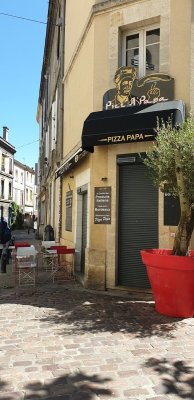 Pizza Papa