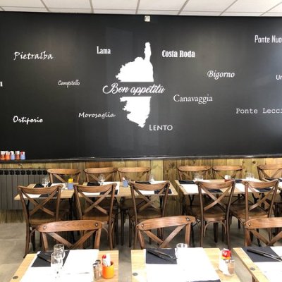 La Corsoise