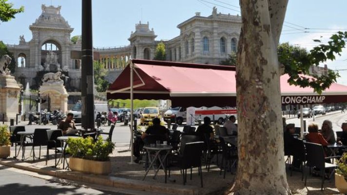 Comptoir Longchamp