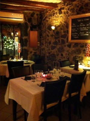La Florentine Ristorante Pizzeria