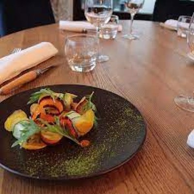 Restaurant ICI