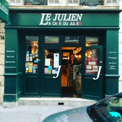 Le Julien