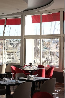 Le Bistrot du CAM