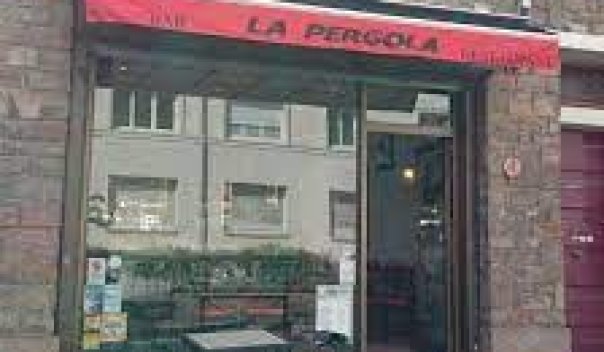 Restaurant la Pergola