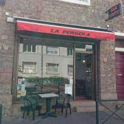 Restaurant la Pergola
