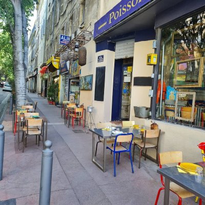 La Boîte à Sardine