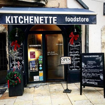 KITCHENETTE Foodstore