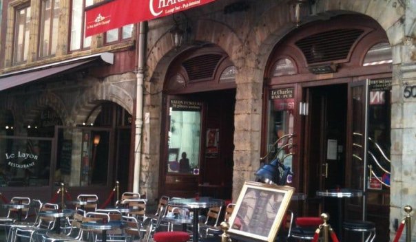 Le Charles